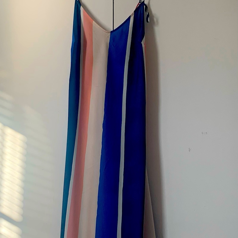 H&M Slip dress